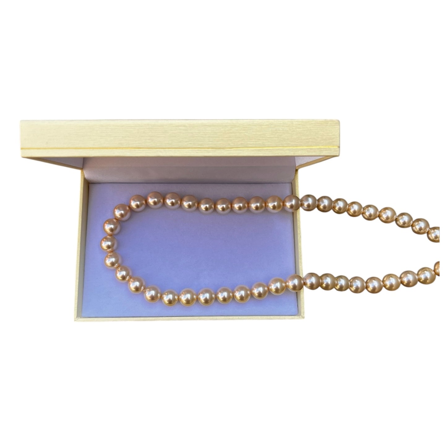Collar de Perlas (12mm)