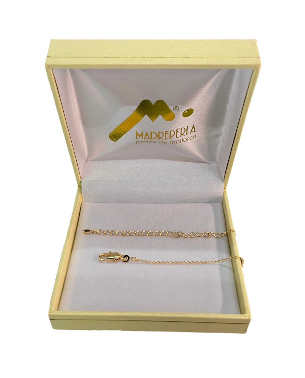 Set de Collar de Perlas 40 cm mas Collar Corazon Turquesa