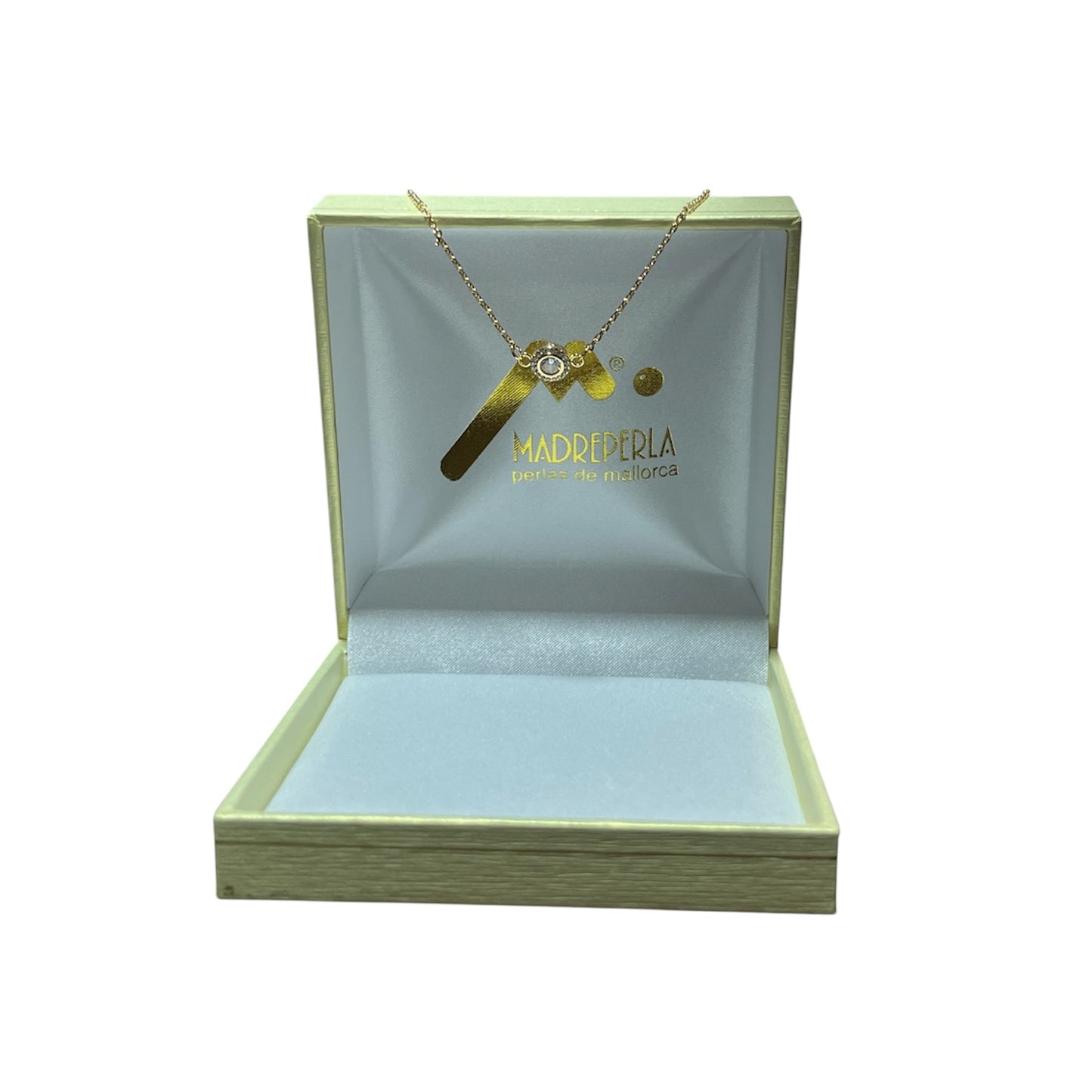 Collar Mallorca Vaioleth 45cm