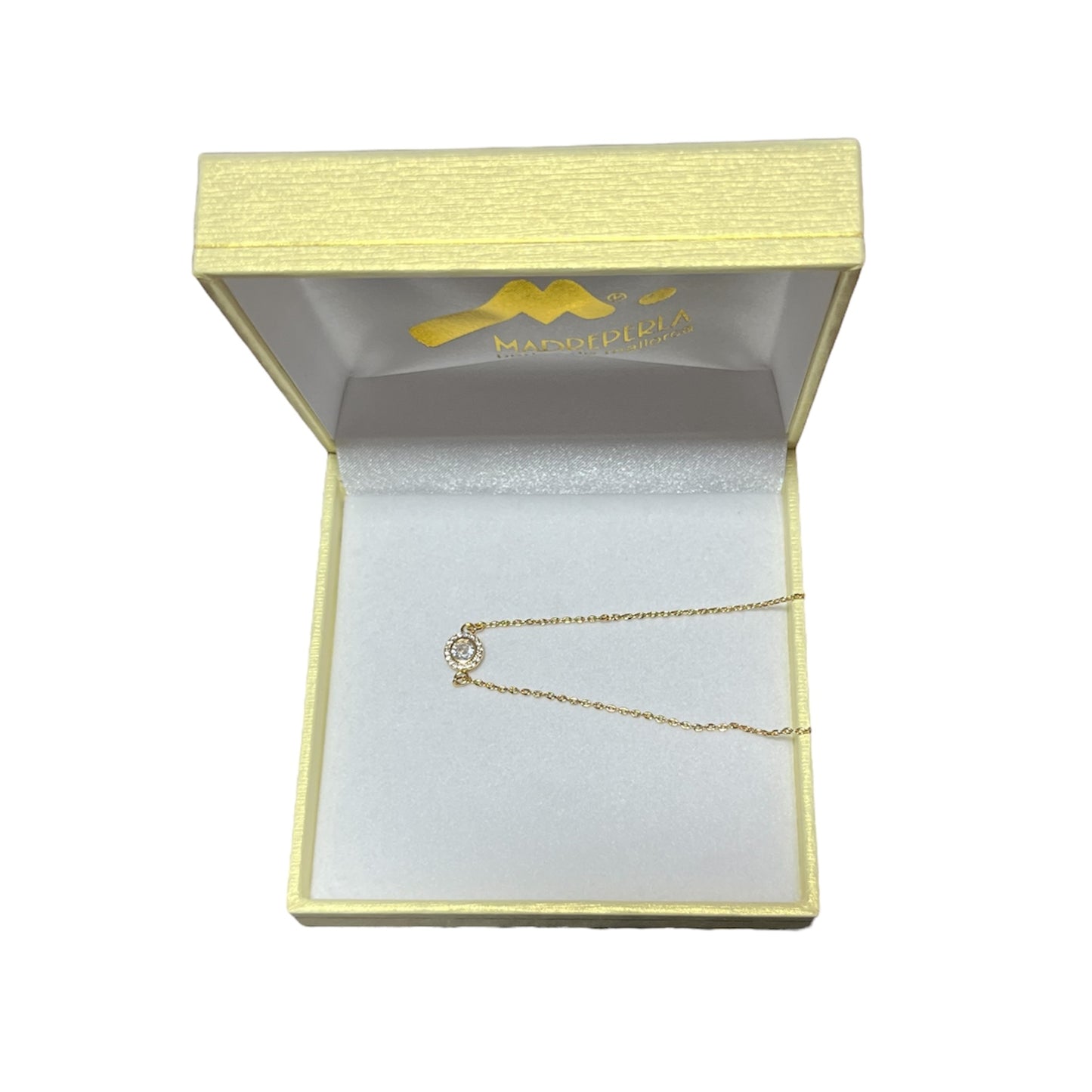 Collar Mallorca Vaioleth 45cm