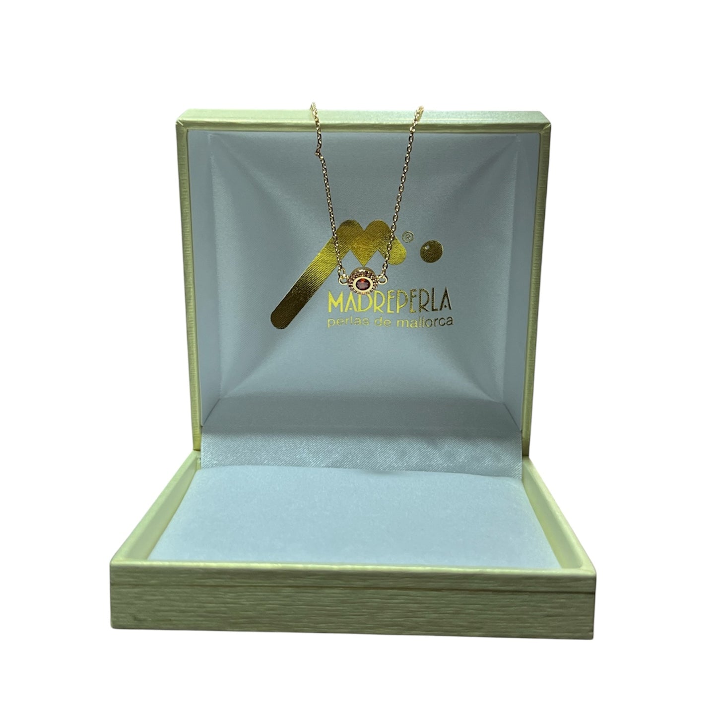 Collar Mallorca Vaioleth 45cm