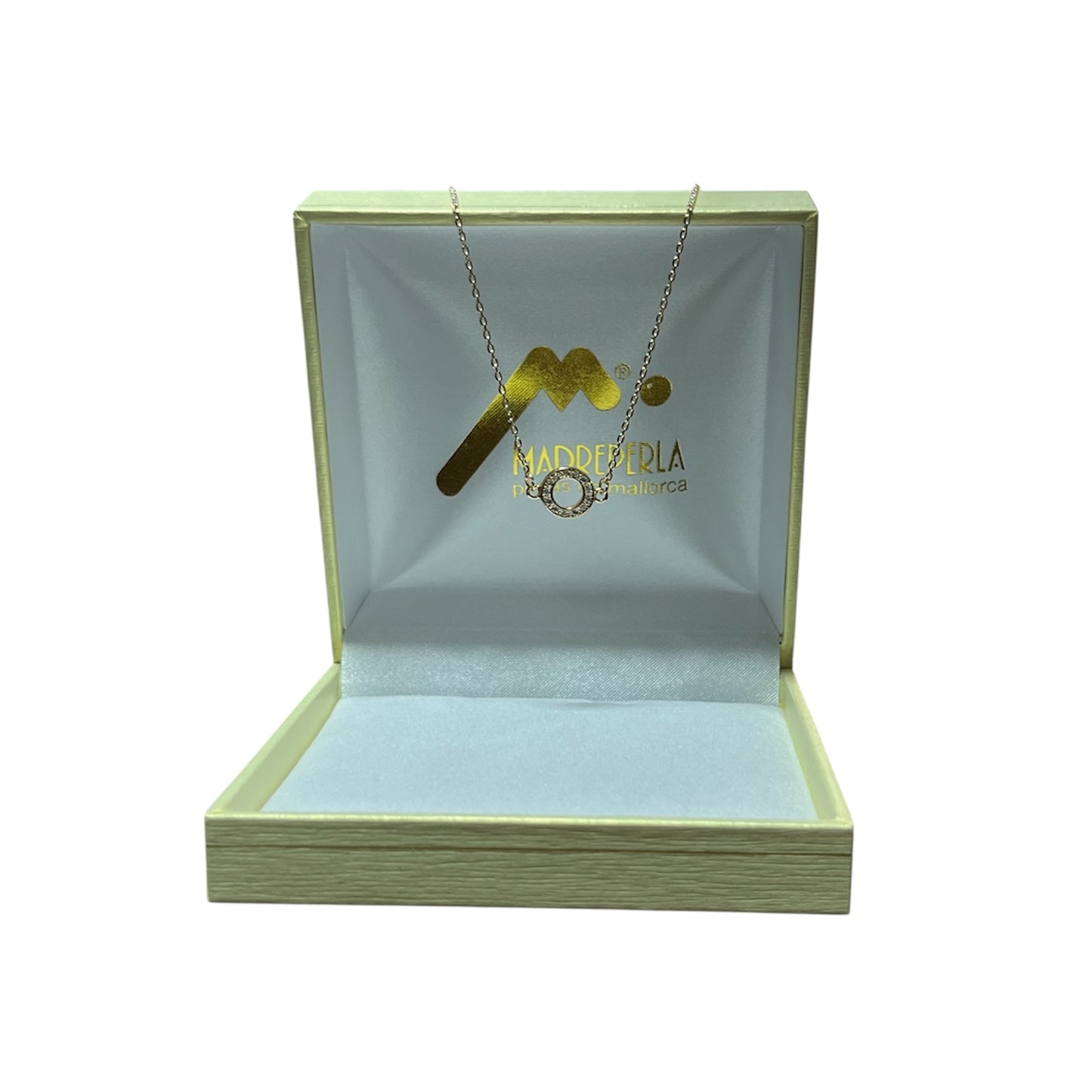 Collar Mallorca Issis 45cm