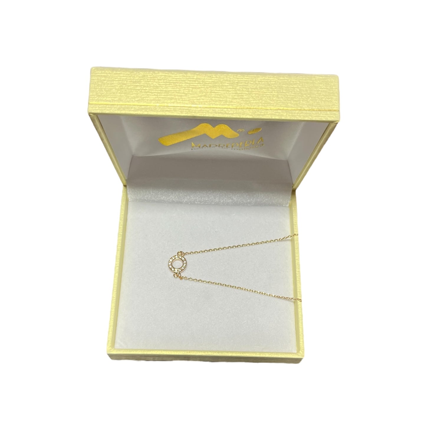 Collar Mallorca Issis 45cm