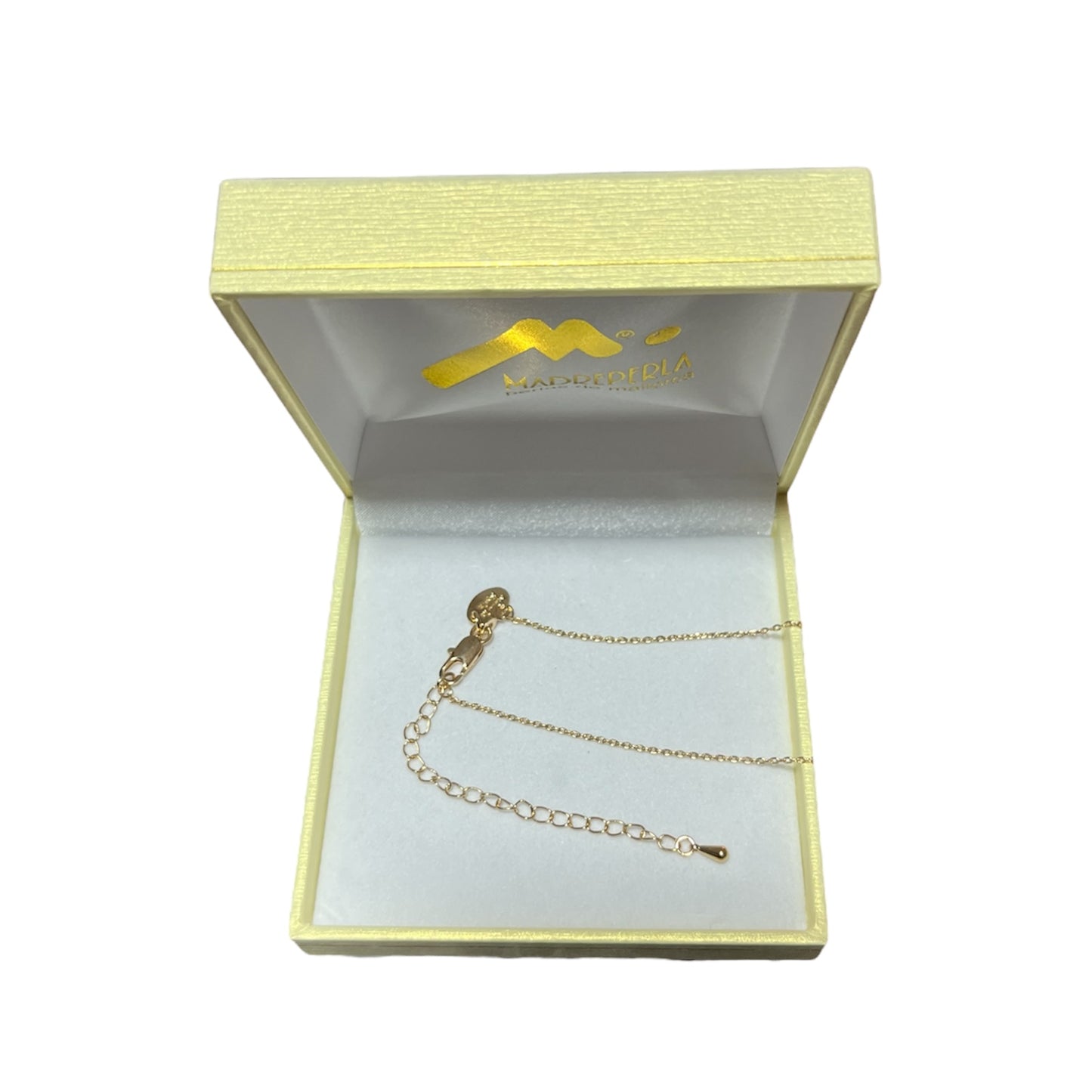 Collar Mallorca Issis 45cm