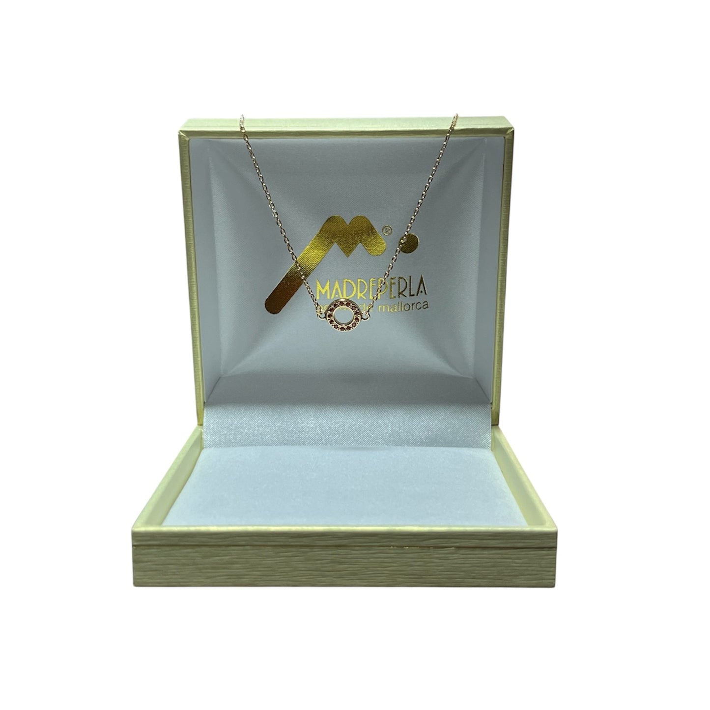 Collar Mallorca Issis 45cm