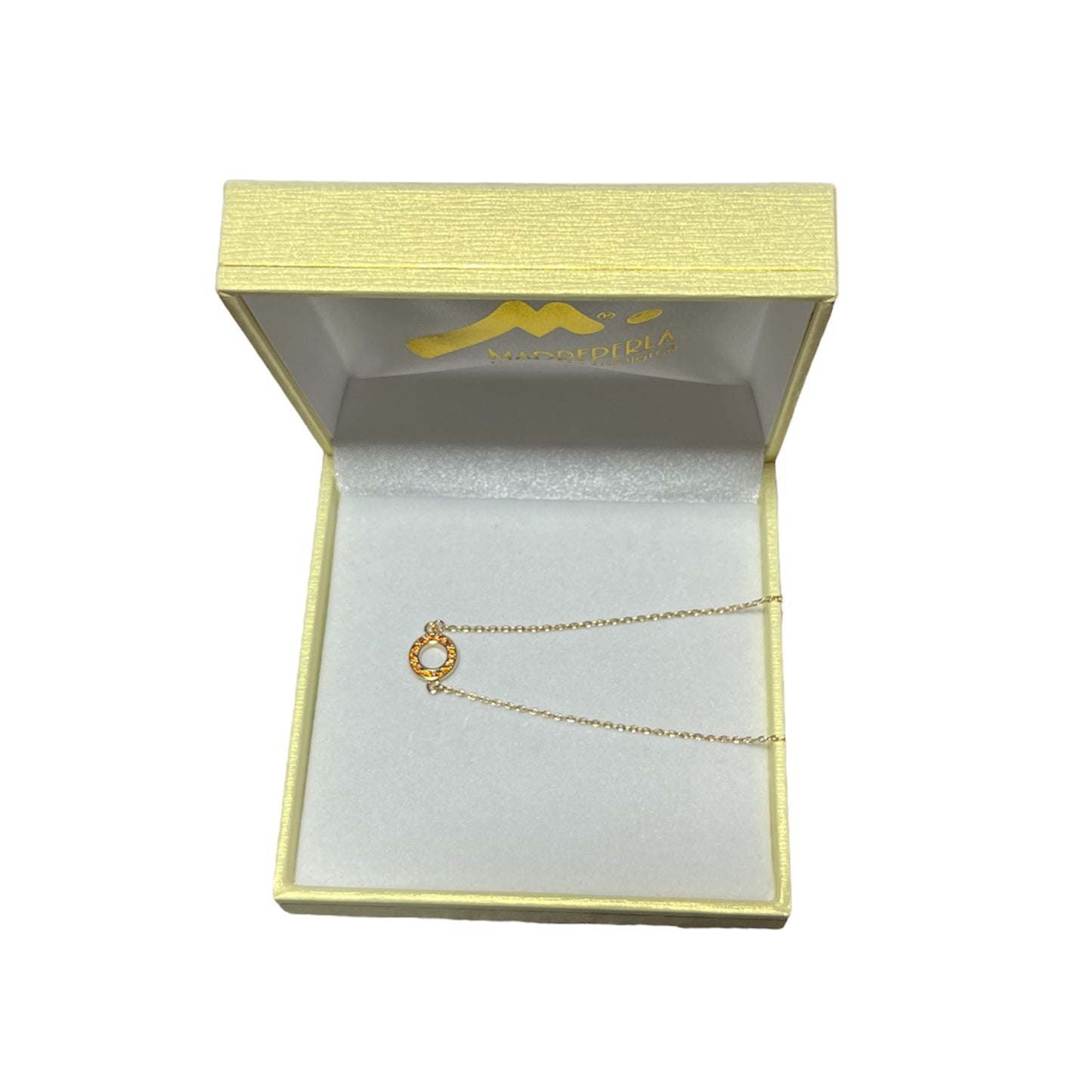 Collar Mallorca Issis 45cm