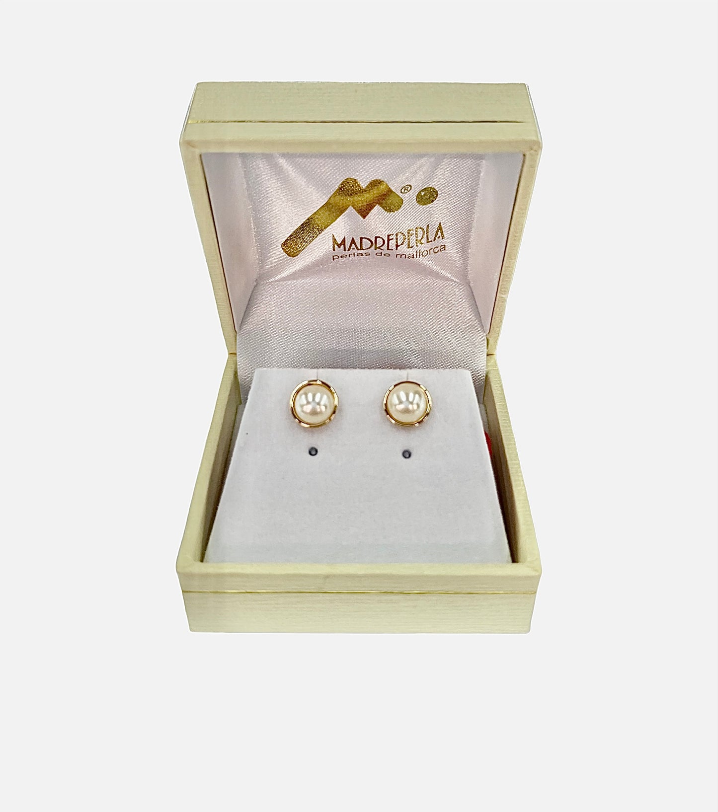 Aros Media Perlas