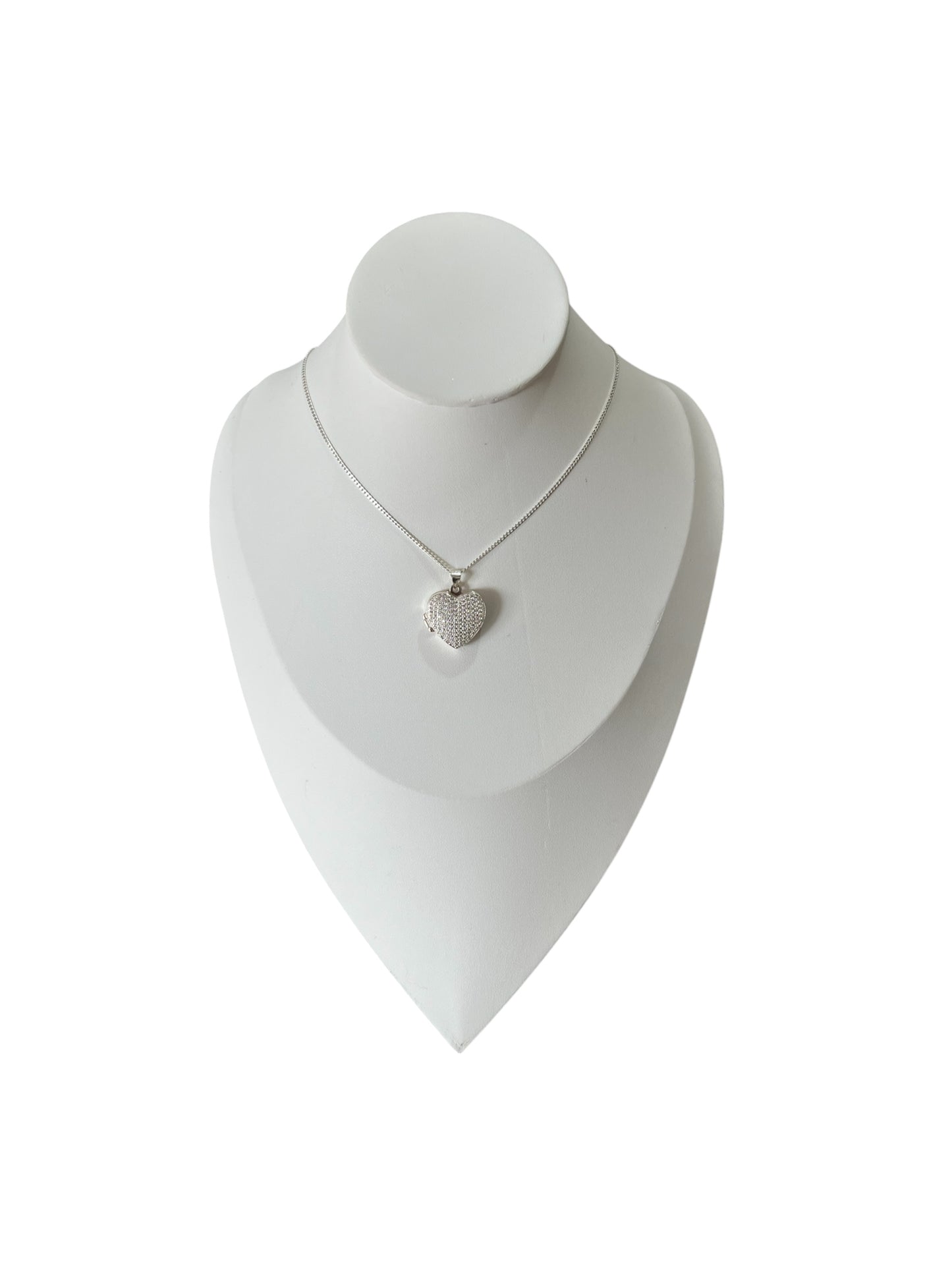 Collar con Relicario - Dia de las Madres Pre Venta