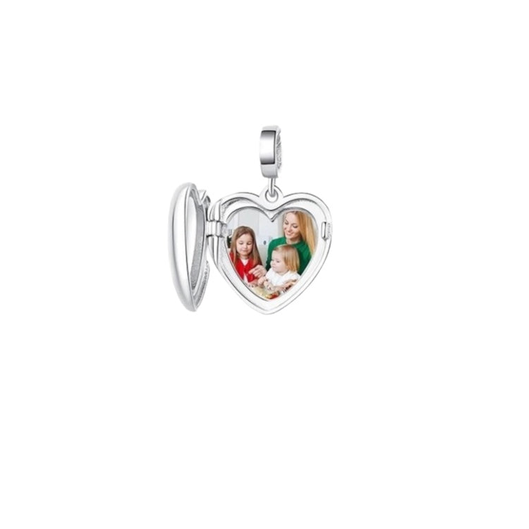 Collar con Relicario - Dia de las Madres Pre Venta