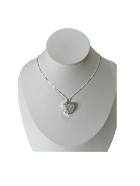 Collar con Relicario - Dia de las Madres Pre Venta