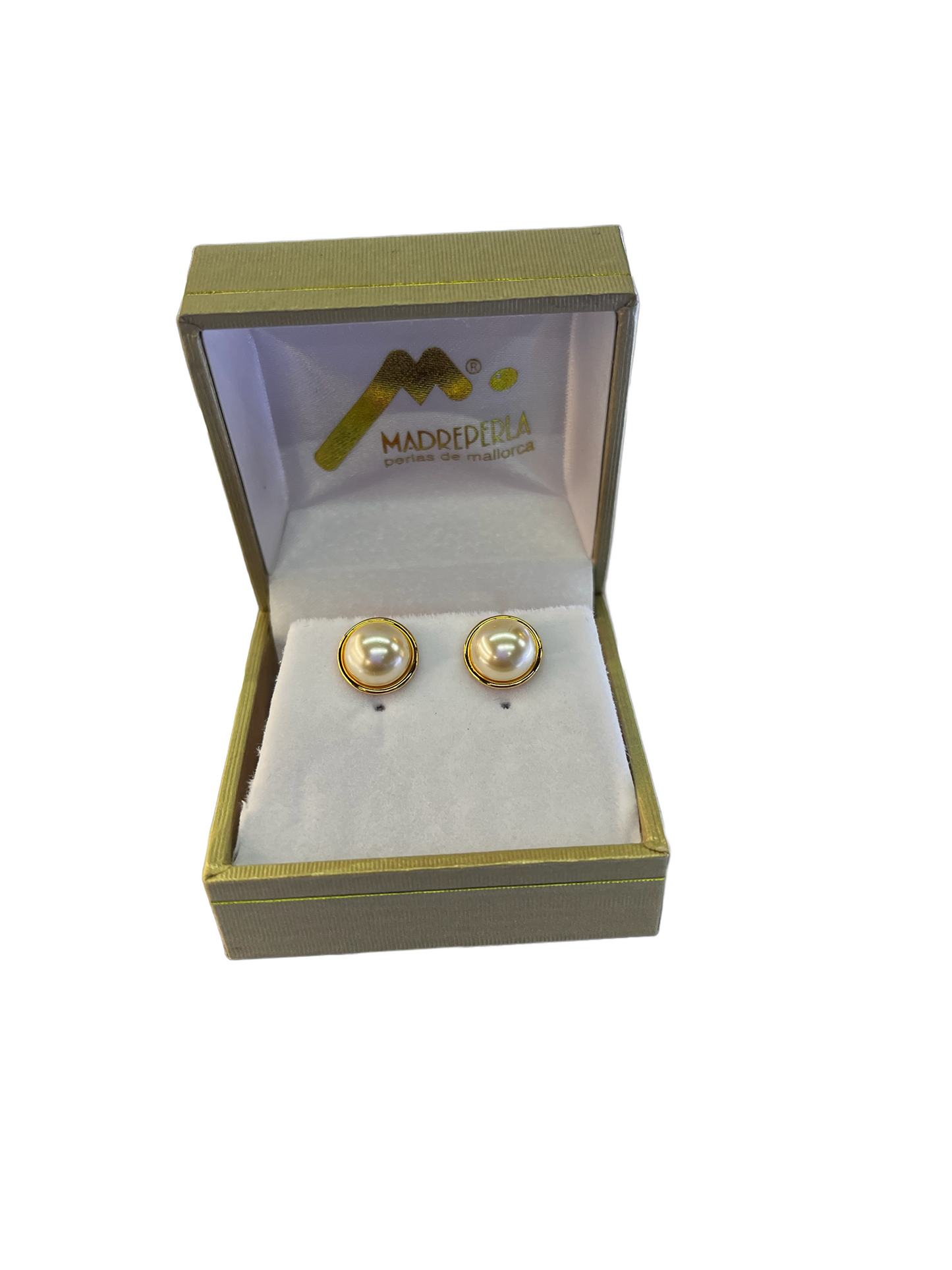 Aros Media Perlas