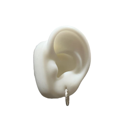 Argollas pequeña