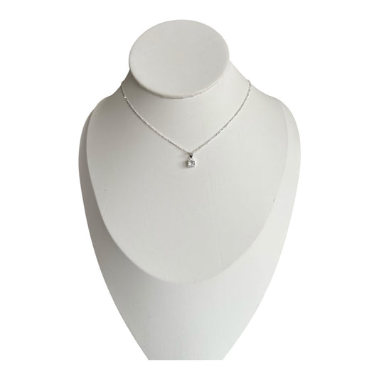 Collar Mini Punto de Luz