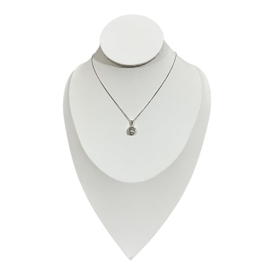 Collar Punto de Luz Redondo
