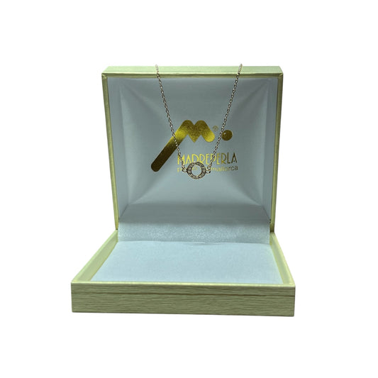 Collar Mallorca Issis 45cm
