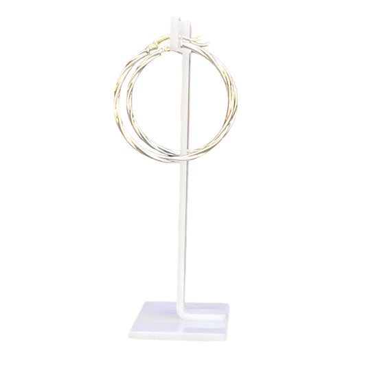 Argollas Torcidas